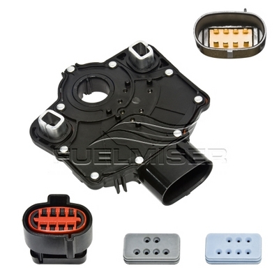 FNS001 - NAPA PARTS