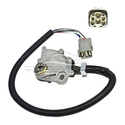 FNS005 - NAPA PARTS