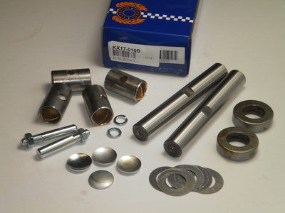 KX17-010 - ROADSAFE (MELBOURNE)
