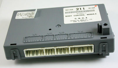 92155211CO - IM GROUP