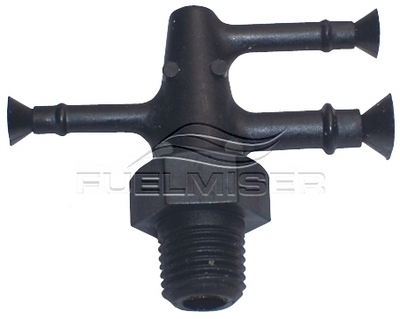 Vacuum Trees (manifold Vacuum Adaptors) | Veale Auto Parts