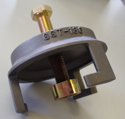 GGT-180 - G & G TECHNICS