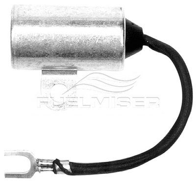 MC40 - NAPA PARTS