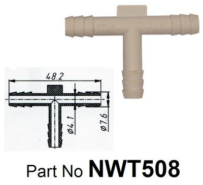 NWT508-10 - NICE PRODUCTS PTY LTD