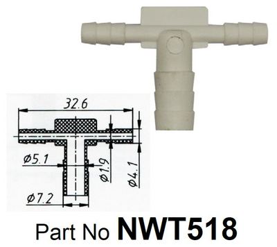NWT518-10 - NICE PRODUCTS PTY LTD