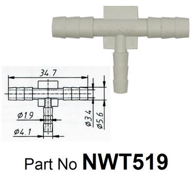 NWT519-10 - NICE PRODUCTS PTY LTD