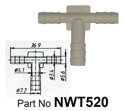 NWT520-10 - NICE PRODUCTS PTY LTD