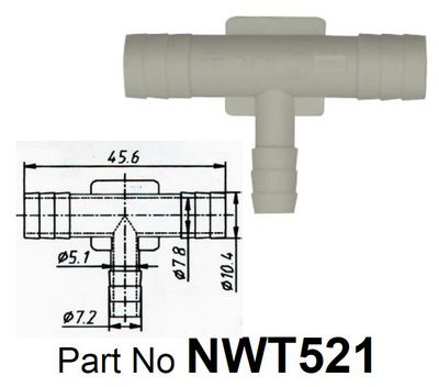 NWT521-10 - NICE PRODUCTS PTY LTD