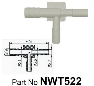 NWT522-10 - NICE PRODUCTS PTY LTD