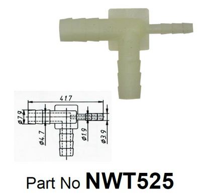NWT525-10 - NICE PRODUCTS PTY LTD