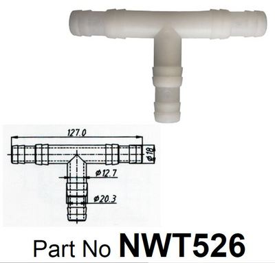 NWT526-10 - NICE PRODUCTS PTY LTD