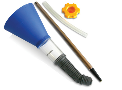 GGT-832 - G & G TECHNICS