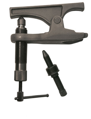 GGT-855 - G & G TECHNICS