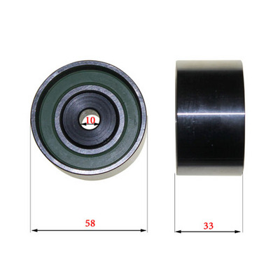TT12059 - BEARING WHOLESALERS