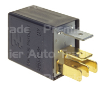 REL-039 - PREMIER AUTO TRADE