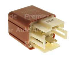 REL-041 - PREMIER AUTO TRADE