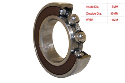 62022RSV2C3 - BEARING WHOLESALERS