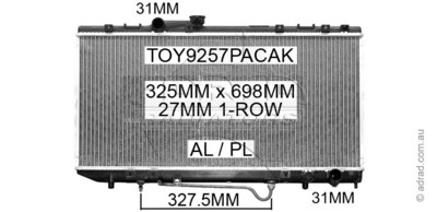 TOY9257PACAK