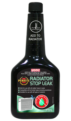 ADRSL375 - PENRITE OIL COMPANY PTY LTD
