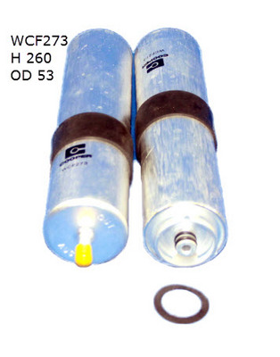 WCF273 - WESFIL AUSTRALIA