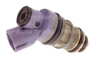 INJ-225 - PREMIER AUTO TRADE
