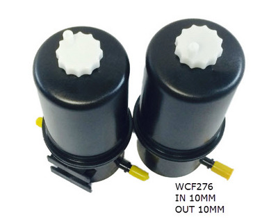 WCF276 - WESFIL AUSTRALIA