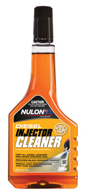 DIC - NULON PRODUCTS