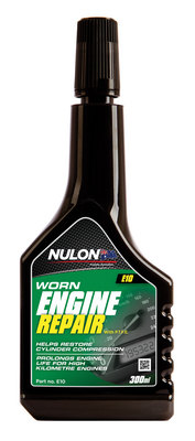E10 - NULON PRODUCTS