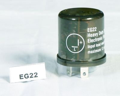 EG22 - TRIDON AUSTRALIA PTY LTD 1999