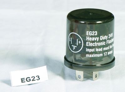 EG23 - TRIDON AUSTRALIA PTY LTD 1999