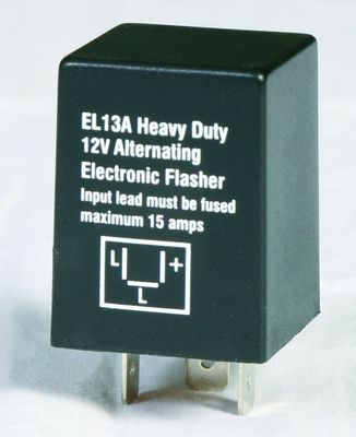 EL13A - TRIDON AUSTRALIA PTY LTD 1999