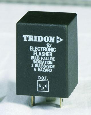 EP13 - TRIDON AUSTRALIA PTY LTD 1999
