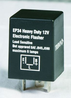EP34PAC - TRIDON AUSTRALIA PTY LTD 1999