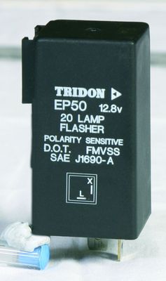 EP50 - TRIDON AUSTRALIA PTY LTD 1999