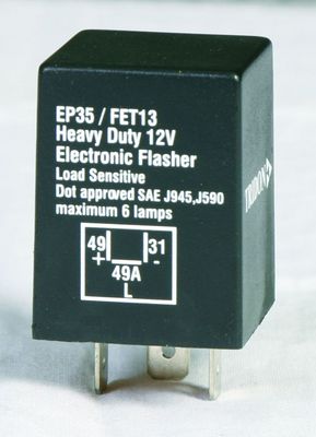 FET13PAC - TRIDON AUSTRALIA PTY LTD 1999
