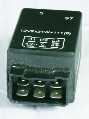 FET18 - TRIDON AUSTRALIA PTY LTD 1999