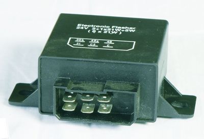 FET20 - TRIDON AUSTRALIA PTY LTD 1999