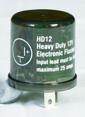 HD12PAC - TRIDON AUSTRALIA PTY LTD 1999