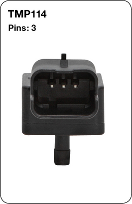 TMP114 - TRIDON AUSTRALIA PTY LTD 1999