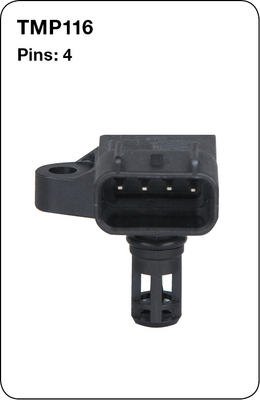 TMP116 - TRIDON AUSTRALIA PTY LTD 1999