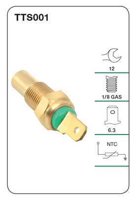 TTS001 - TRIDON AUSTRALIA PTY LTD 1999