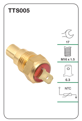 TTS005 - TRIDON AUSTRALIA PTY LTD 1999