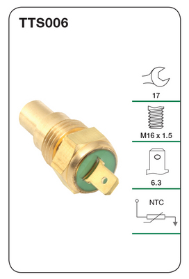 TTS006 - TRIDON AUSTRALIA PTY LTD 1999