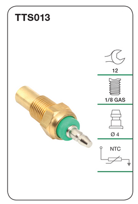 TTS013 - TRIDON AUSTRALIA PTY LTD 1999