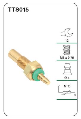 TTS015 - TRIDON AUSTRALIA PTY LTD 1999
