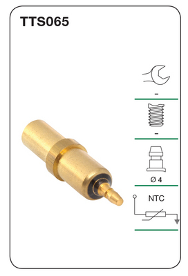 TTS065 - TRIDON AUSTRALIA PTY LTD 1999