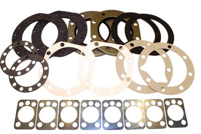 260011T - BEARING WHOLESALERS