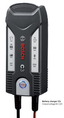 C3 - BOSCH = ROBERT BOSCH AUSTRALIA