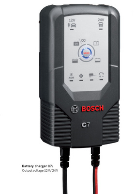 C7 - BOSCH = ROBERT BOSCH AUSTRALIA