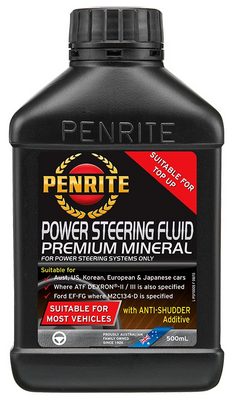 PSF0005 - PENRITE OIL COMPANY PTY LTD
